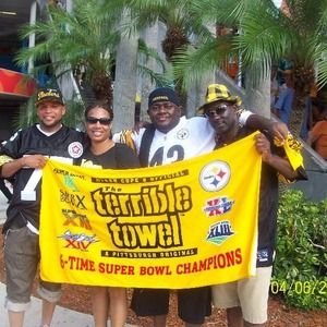 Meet your Posher, Stanley